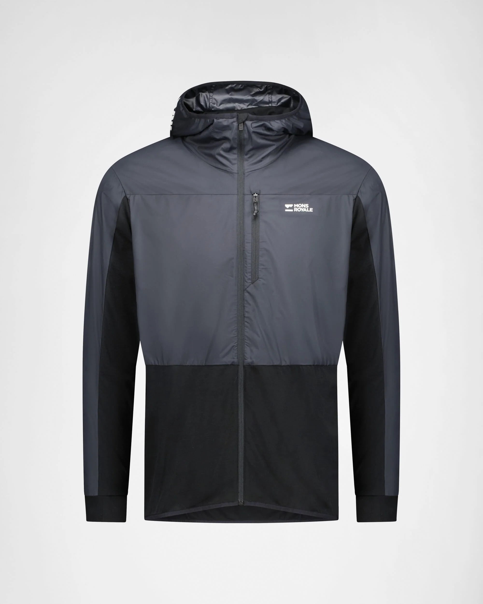 Men's Diversion Merino Wind Jacket