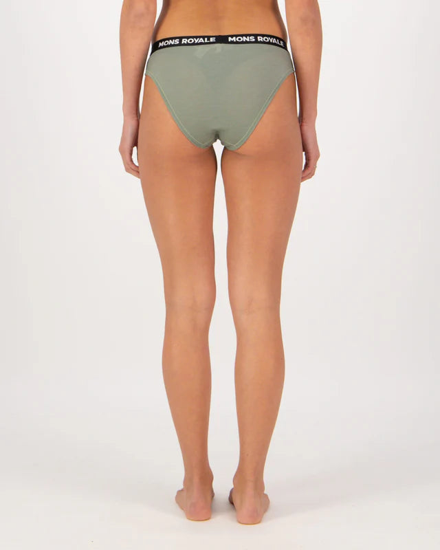 Women's Folo Merino Brief