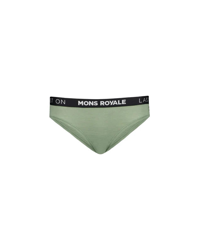 Women's Folo Merino Brief