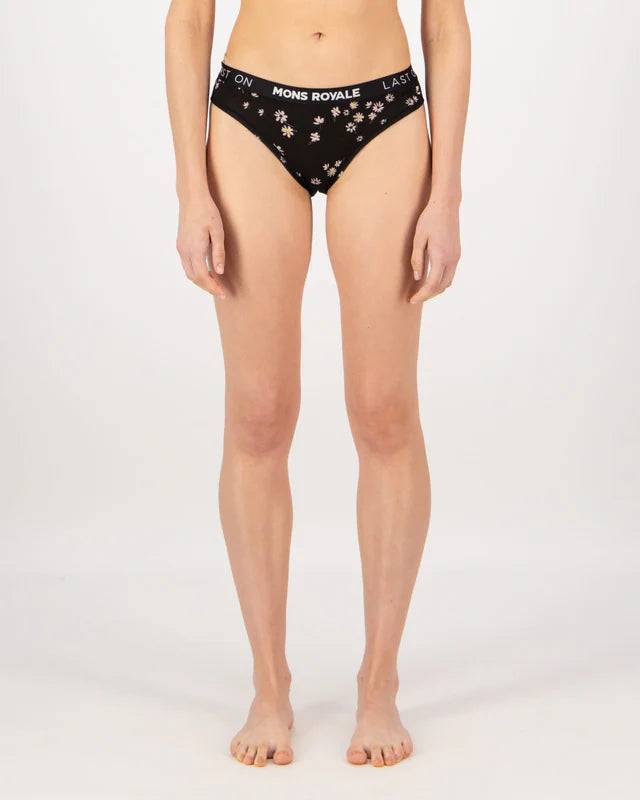 Women's Folo Merino Brief