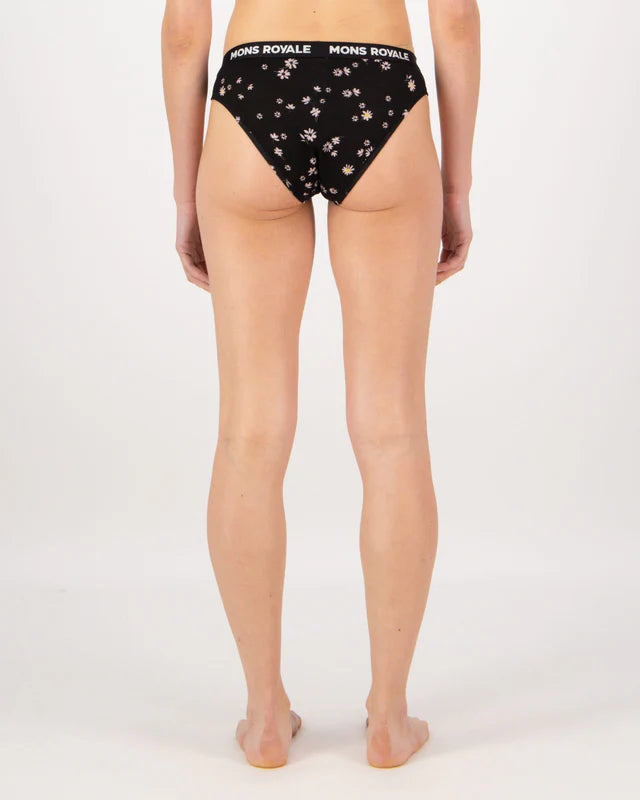 Women's Folo Merino Brief