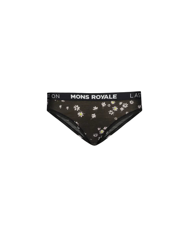Women's Folo Merino Brief