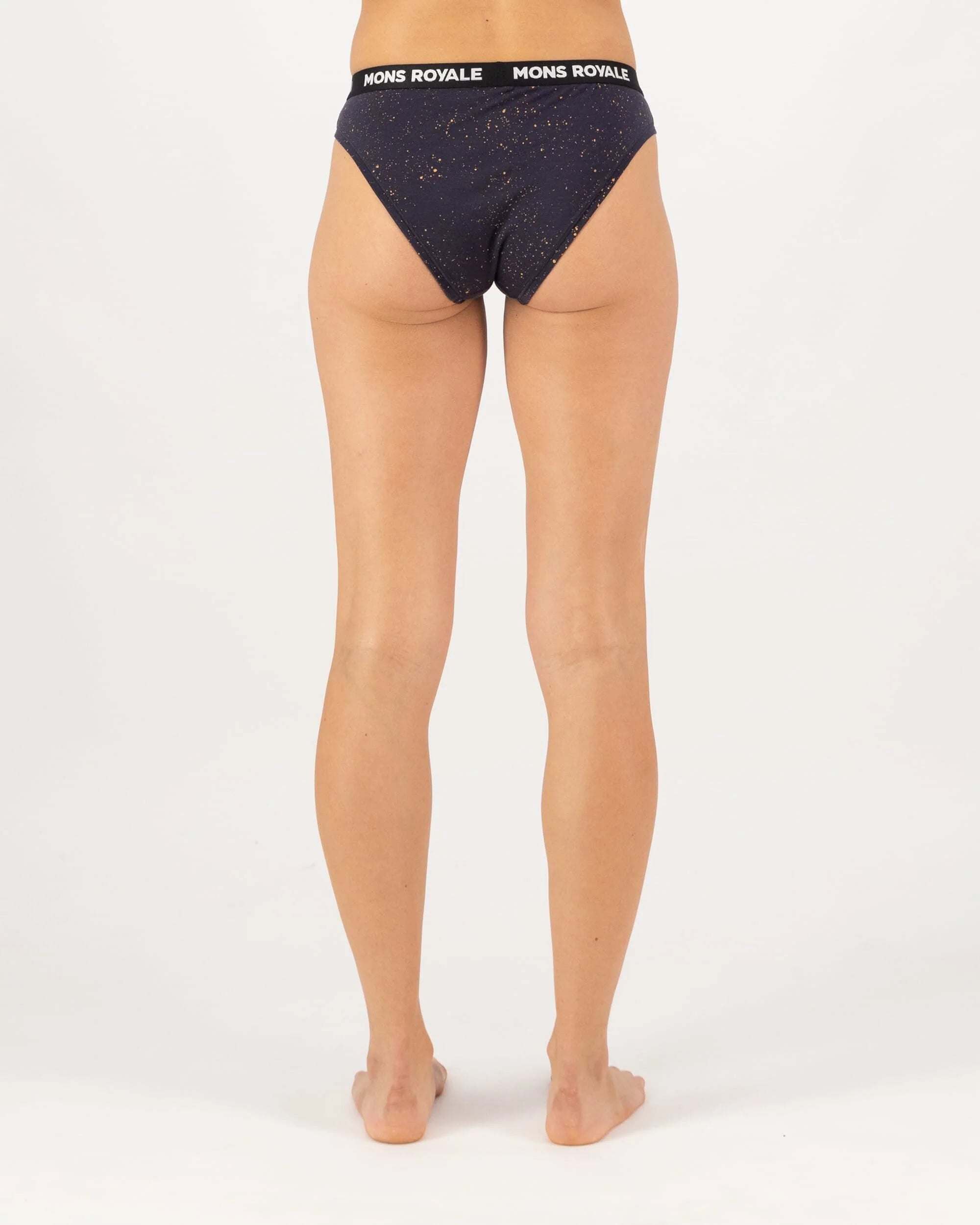 Women's Folo Merino Brief
