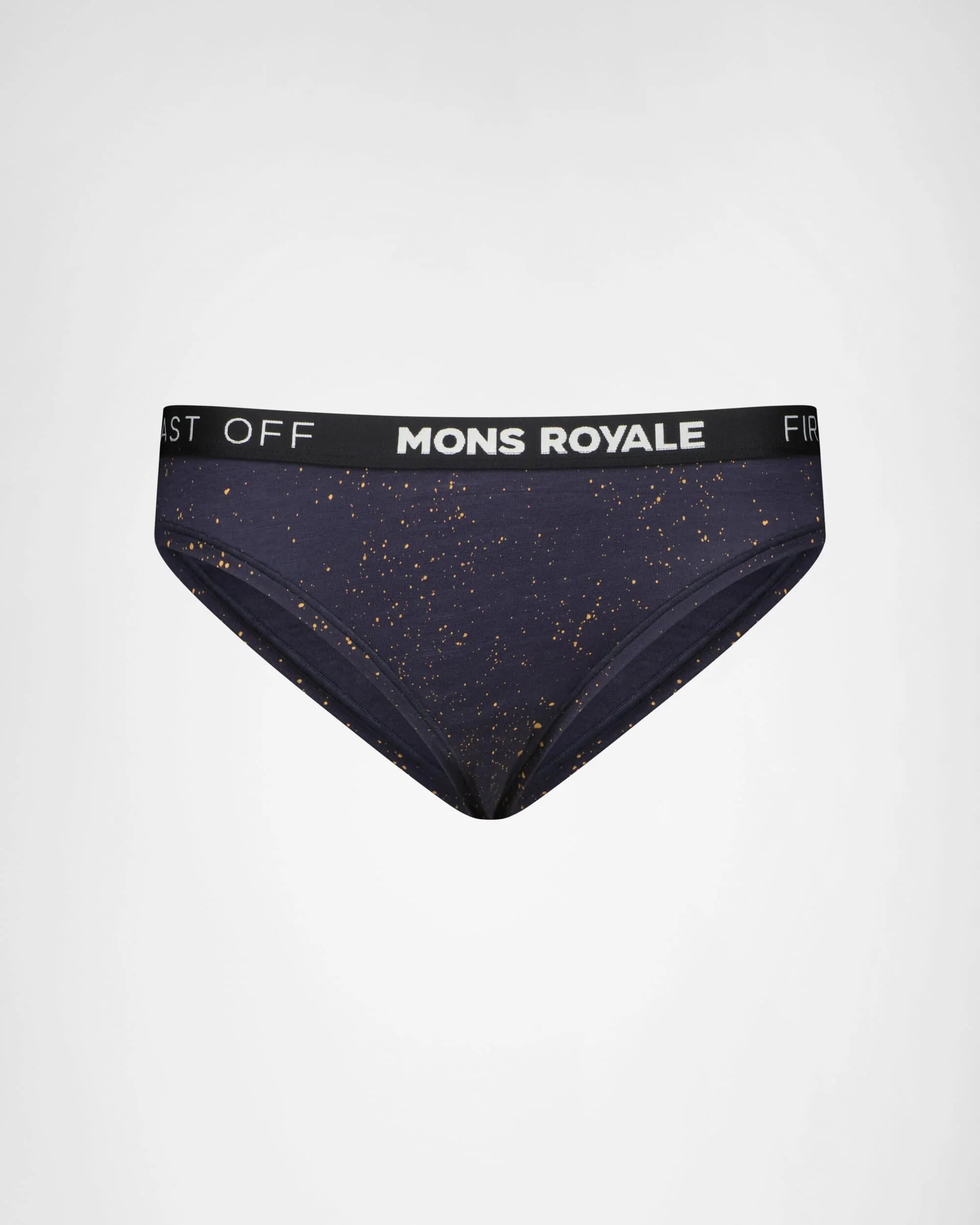 Women's Folo Merino Brief