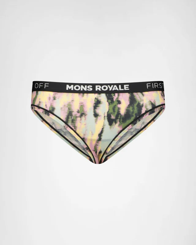 Women's Folo Merino Brief