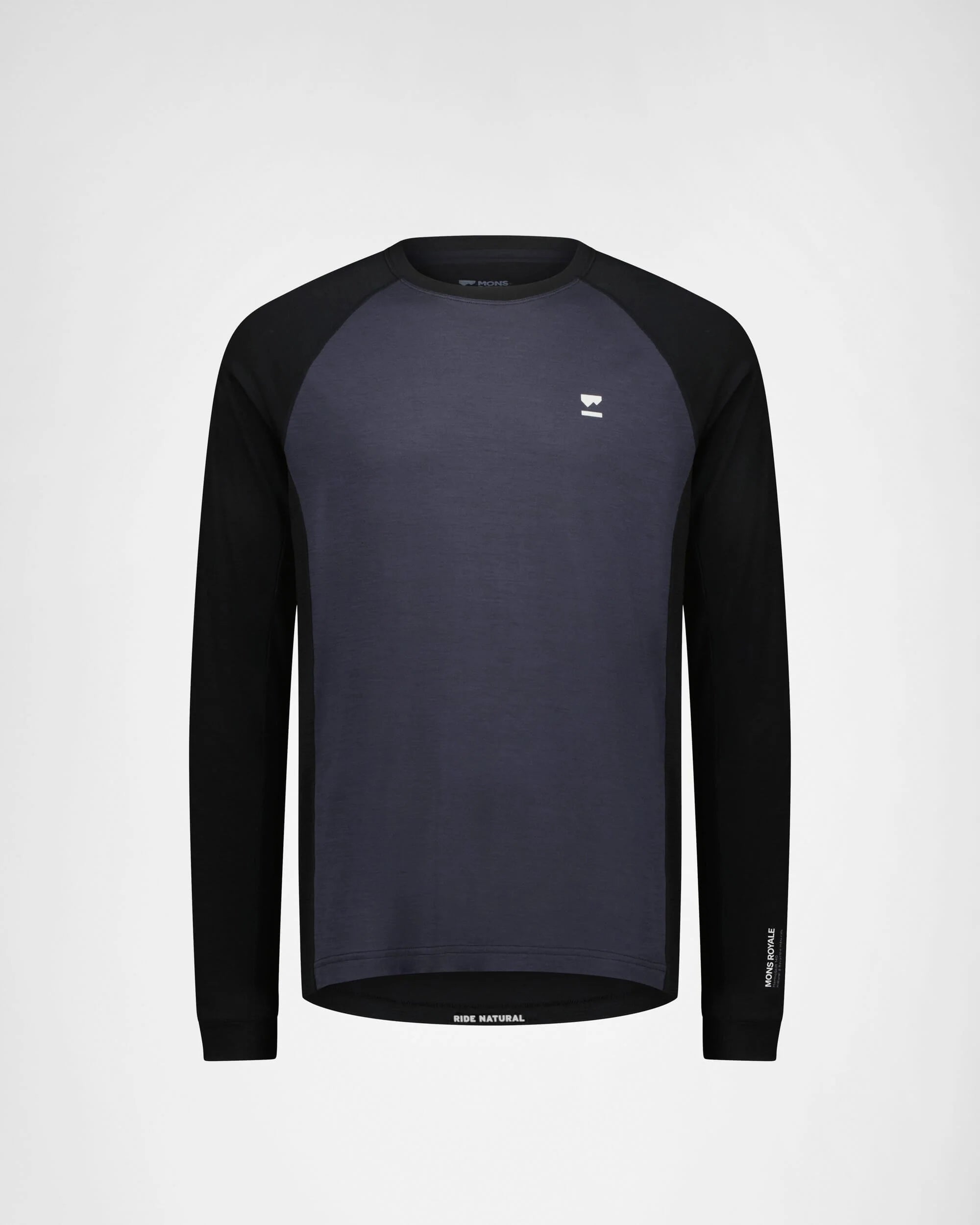 Men's Tarn Merino Long Sleeve
