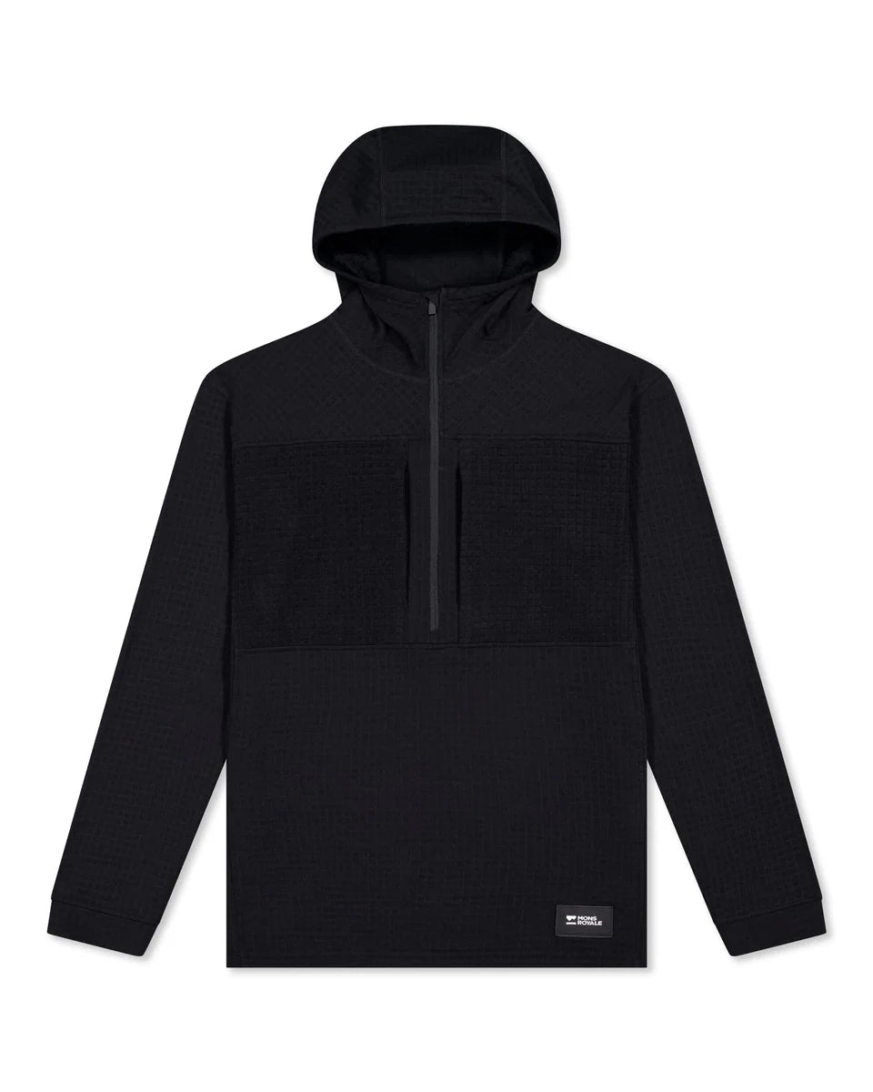 Men's Offgrid 1/2 Zip Longsleeve