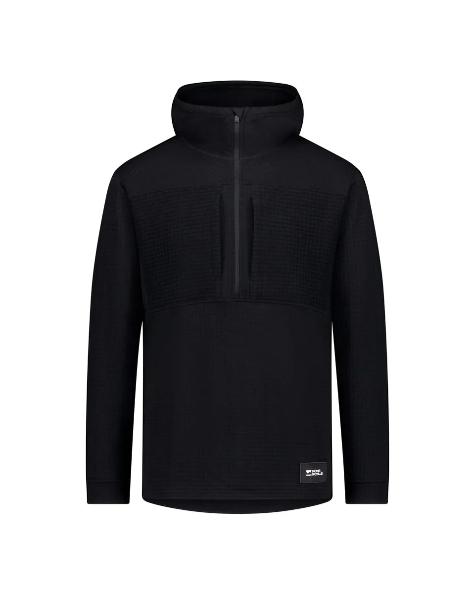 Men's Offgrid 1/2 Zip Longsleeve
