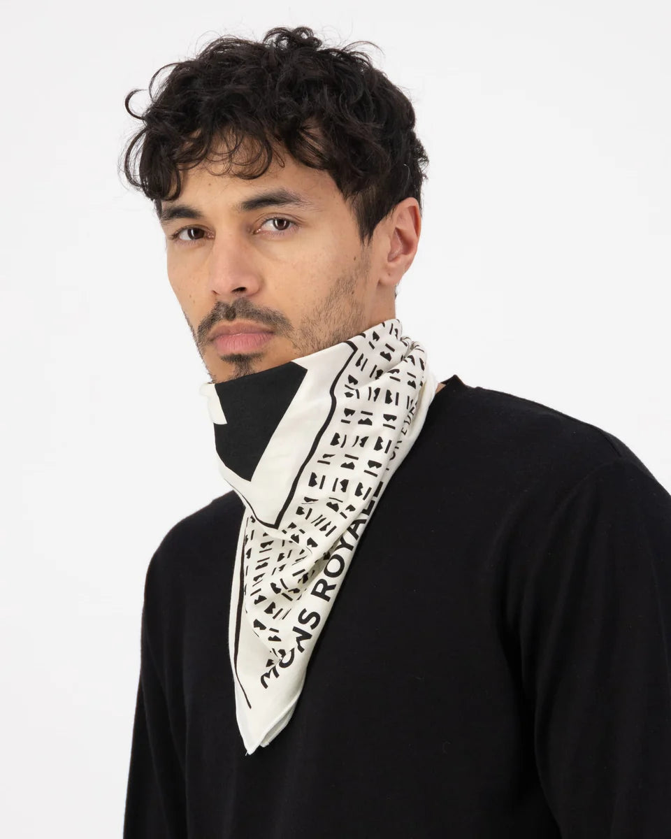 Renegade Merino Bike Bandana- Mons Royale