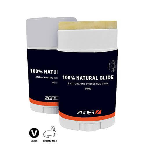Natural Glide Anti-Chafing Protective Balm