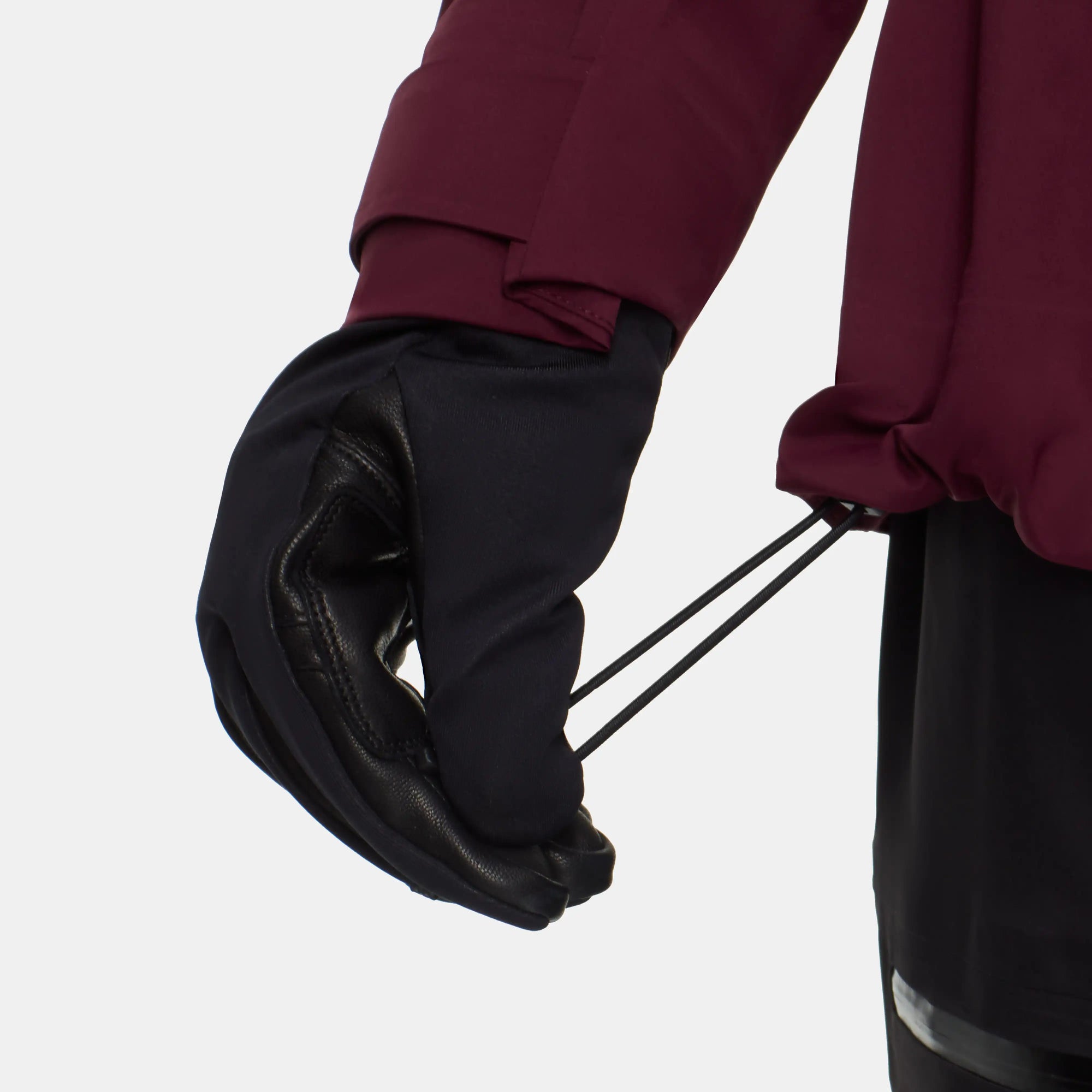 Women’s Haldigrat Light HS Hooded Jacket