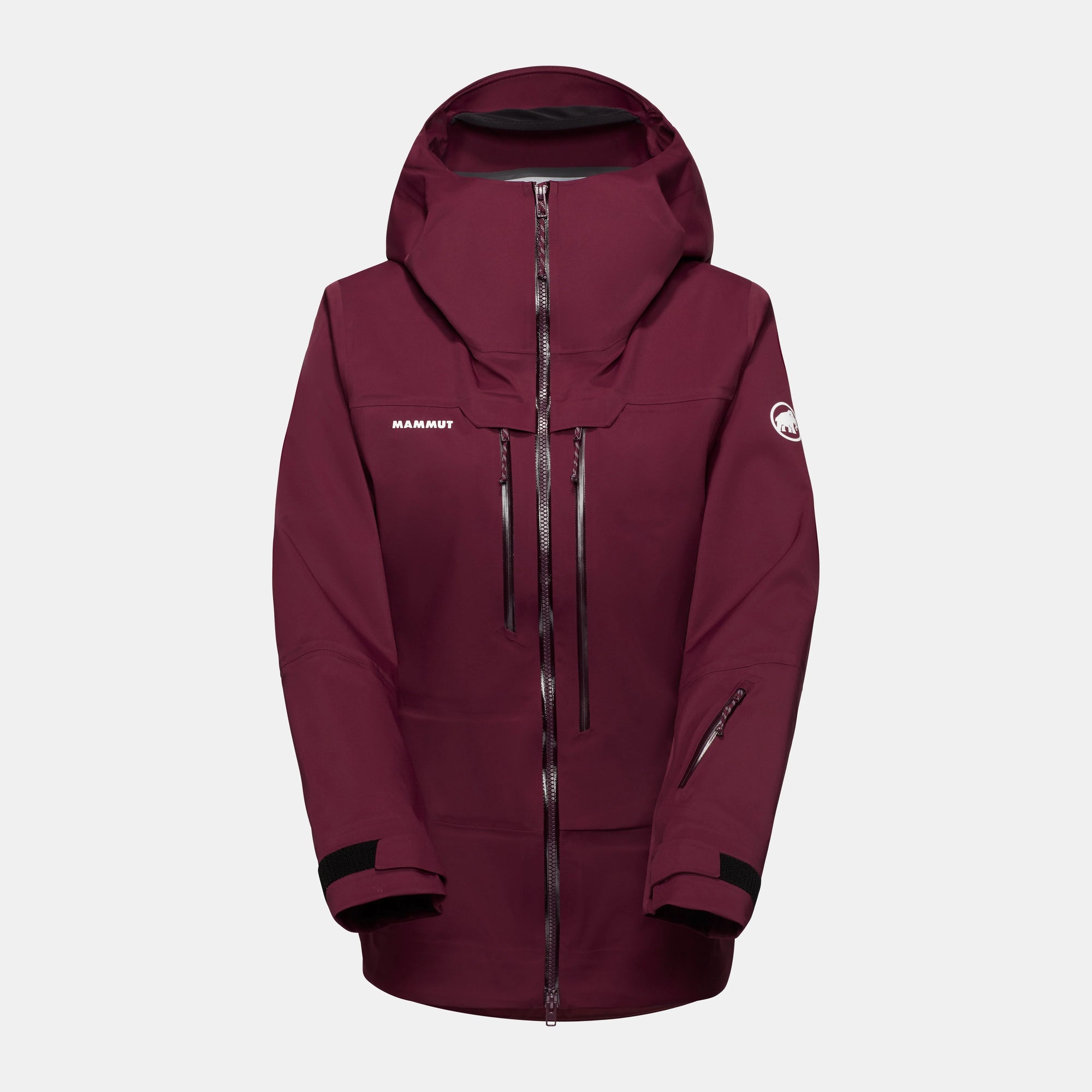 Women’s Haldigrat Light HS Hooded Jacket