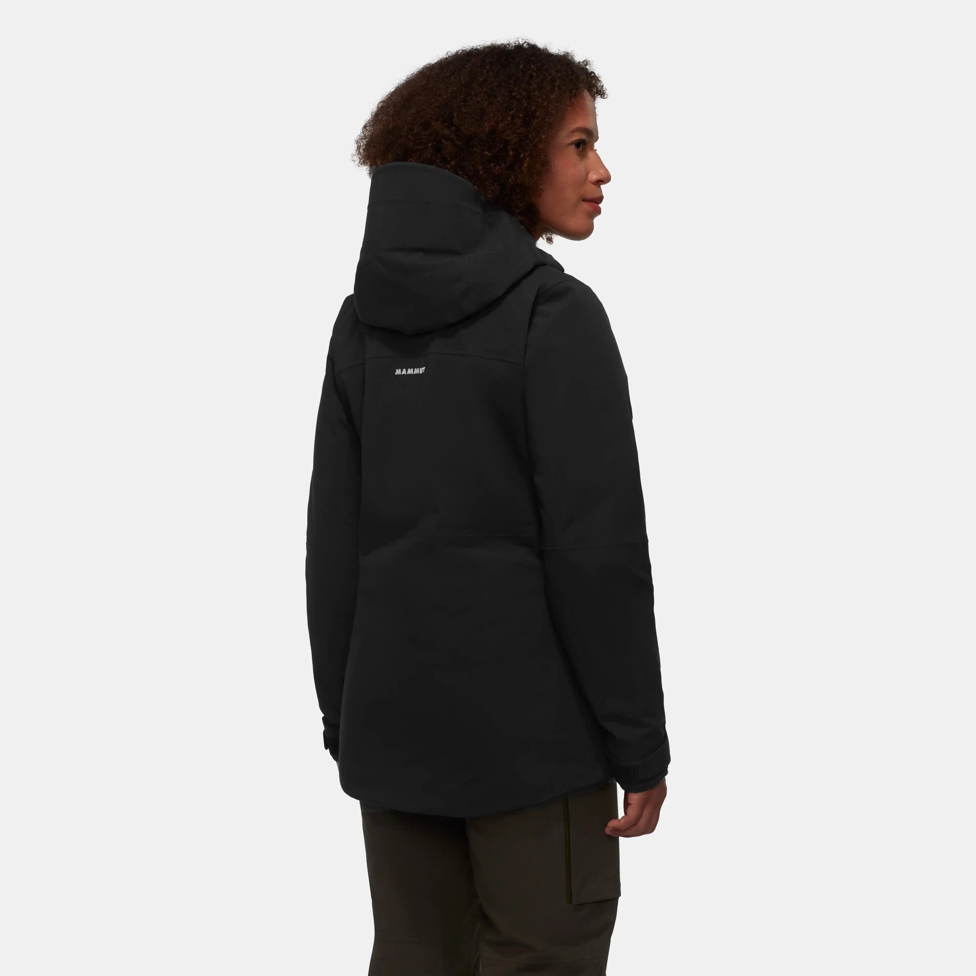 Women’s Stoney HS Hooded Jacket