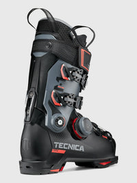 Mach BOA MV 110 Men's - Black/Red