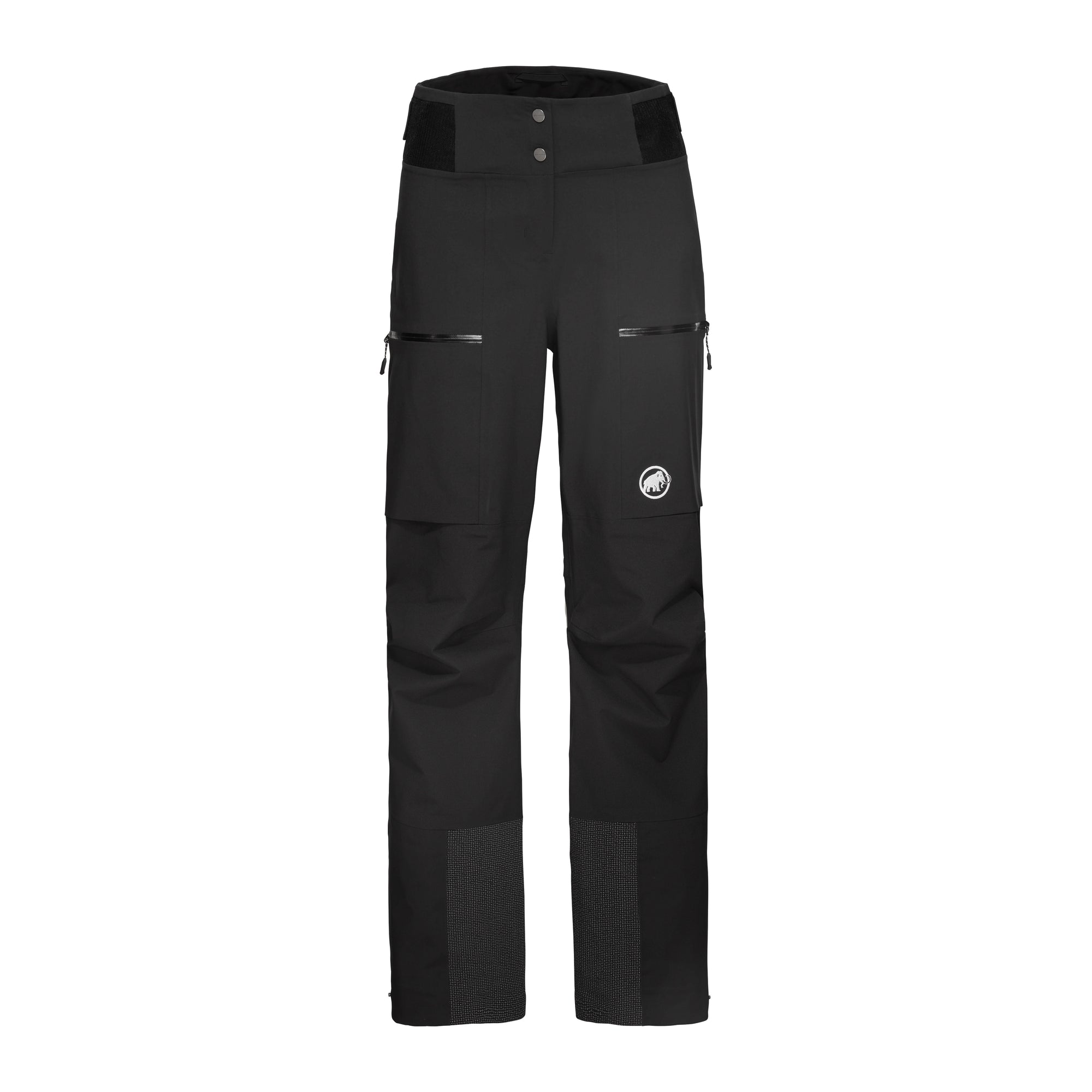 Mammut Women's Stoney HS Pants in black