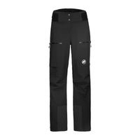 Mammut Women's Stoney HS Pants in black