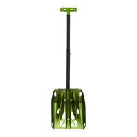 Black Diamond Transfer LT Shovel, Envy Green (2)