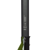 Black Diamond Transfer LT Shovel, Envy Green (3)