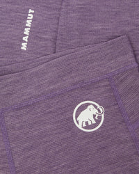 Mammut Tree Wool Thermal waistband detail