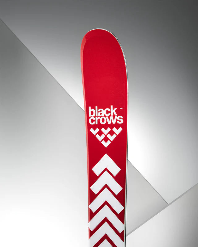 Camox Skis