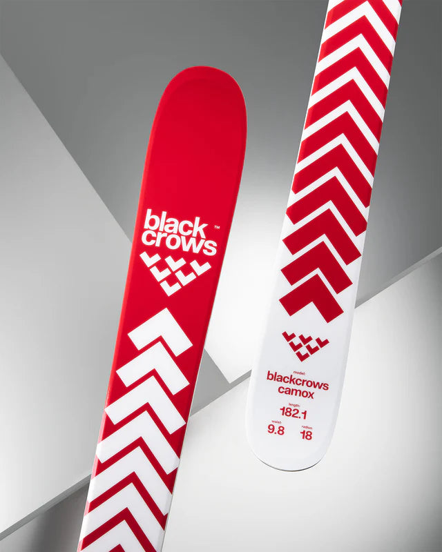 Camox Skis