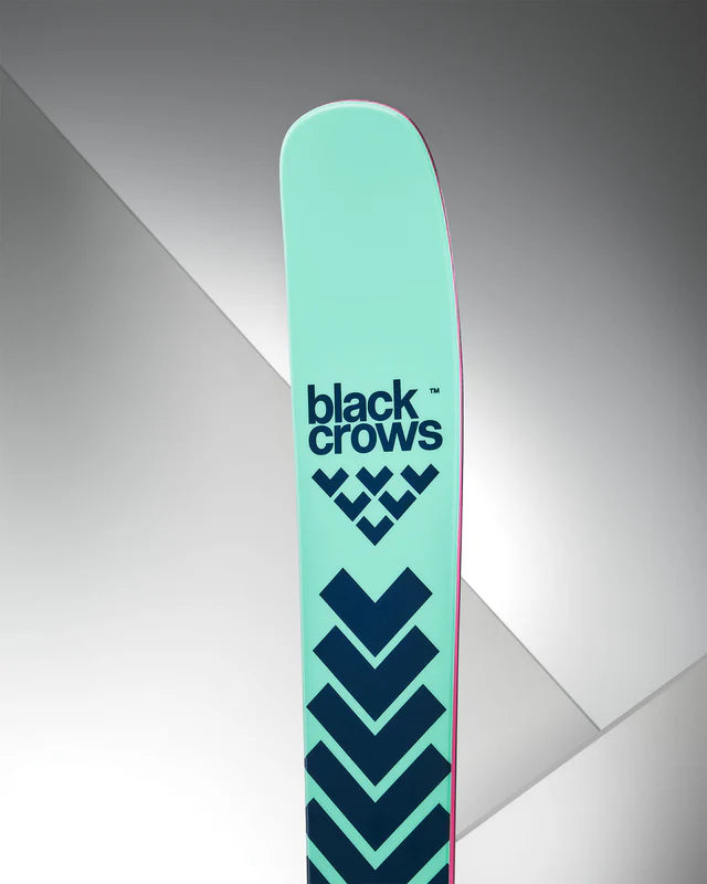 Atris Birdie Skis