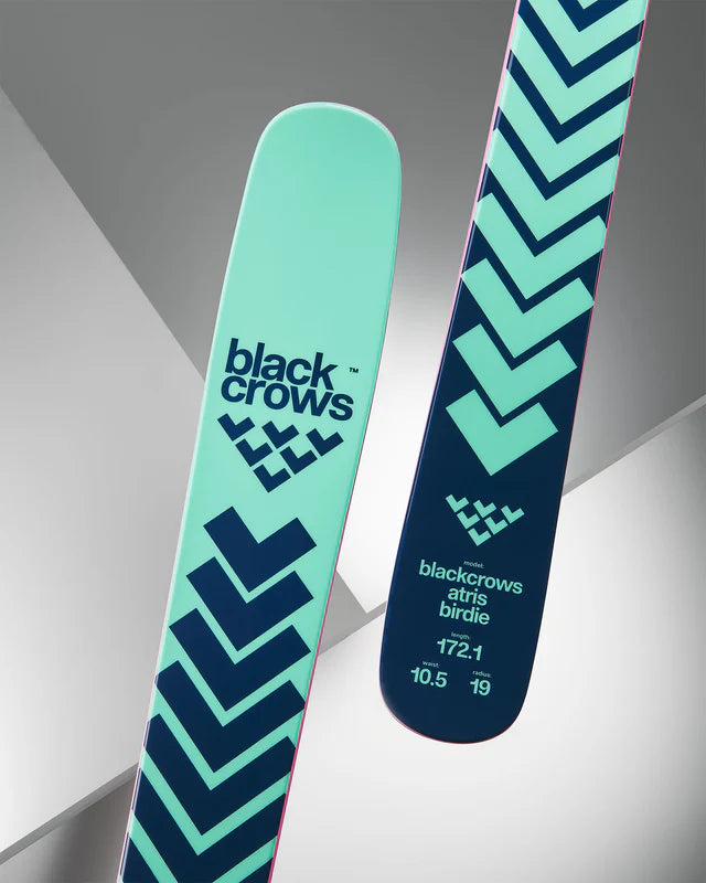 Atris Birdie Skis