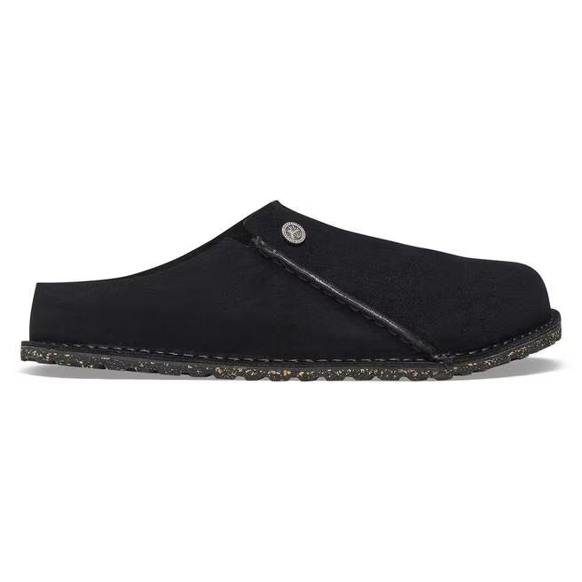 Zermatt 365 Suede Leather