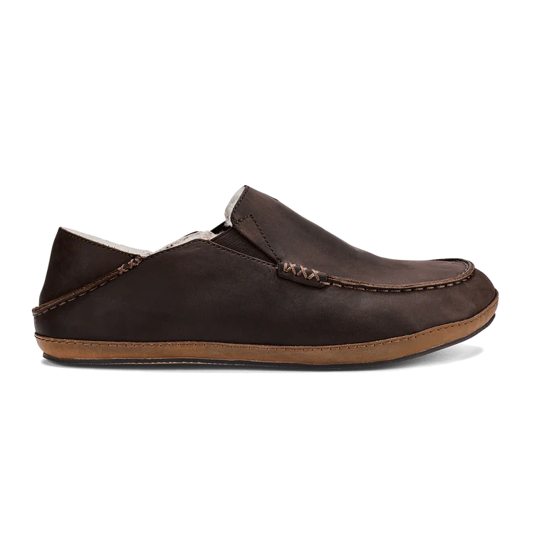 Olukai | Men's Moloa Slipper | Mt. Waddington Outdoors