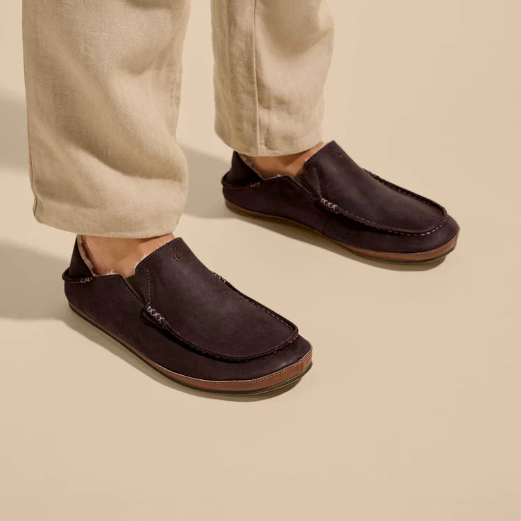 Men's Moloa Slipper