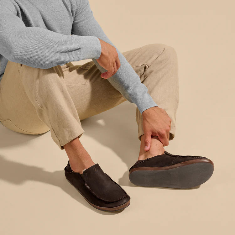 Men's Moloa Slipper