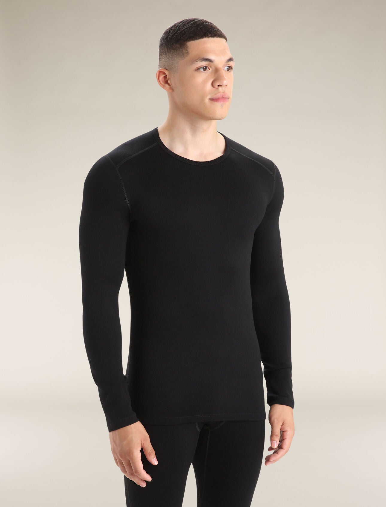 Men's Merino 260 Tech Long Sleeve Crewe Thermal Top