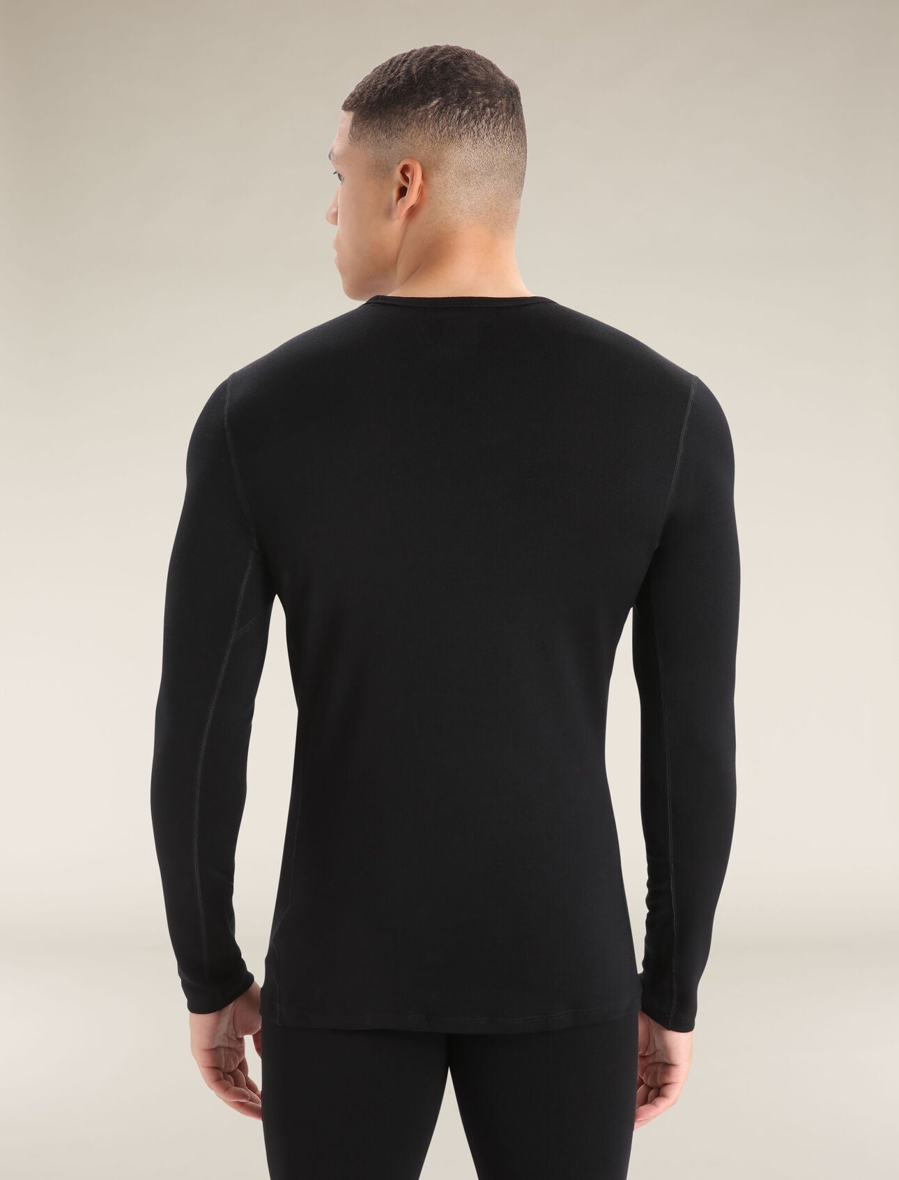 Men's Merino 260 Tech Long Sleeve Crewe Thermal Top