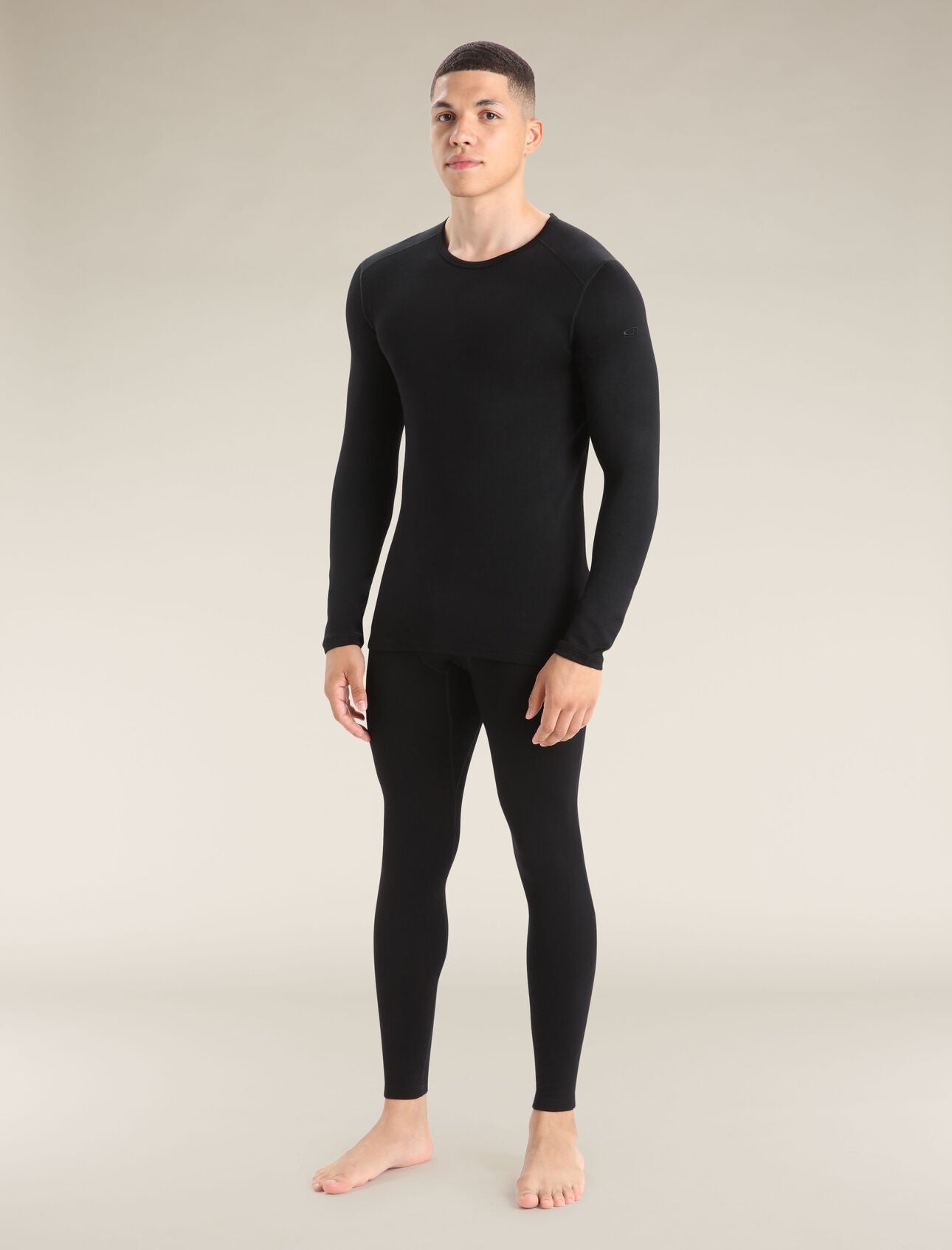 Men's Merino 260 Tech Long Sleeve Crewe Thermal Top