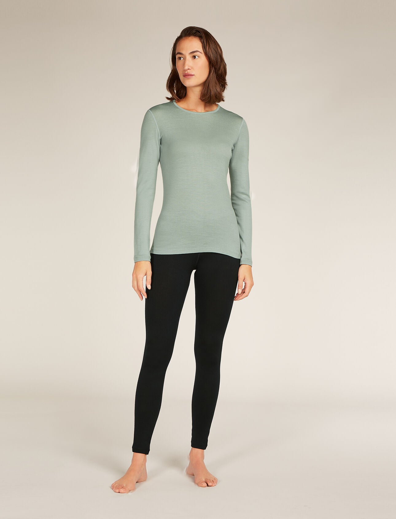 Women's Merino 260 Tech Thermal Leggings