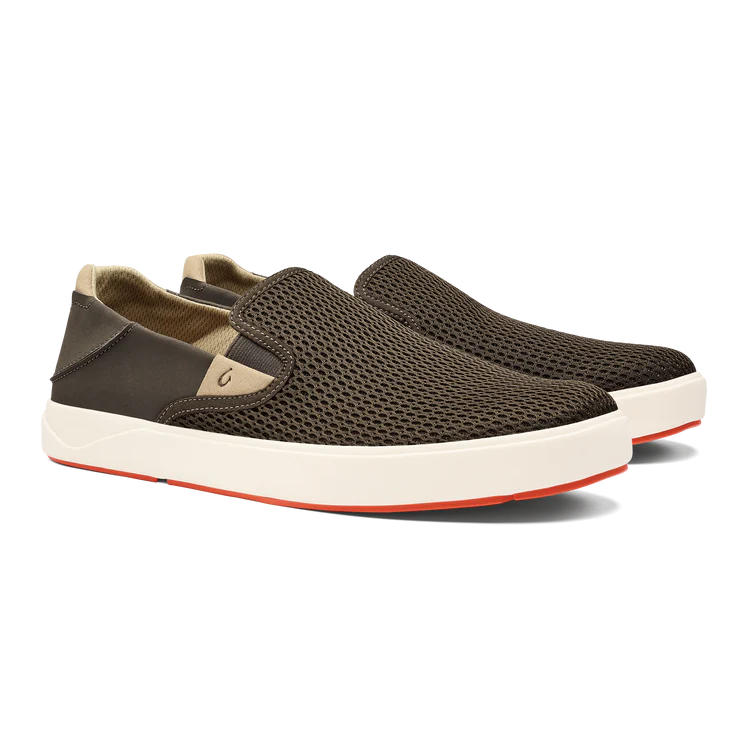 Men’s Lae’ahi Slip-On Sneaker