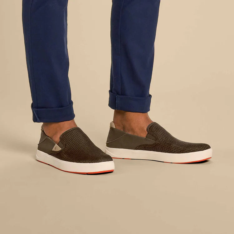 Men’s Lae’ahi Slip-On Sneaker