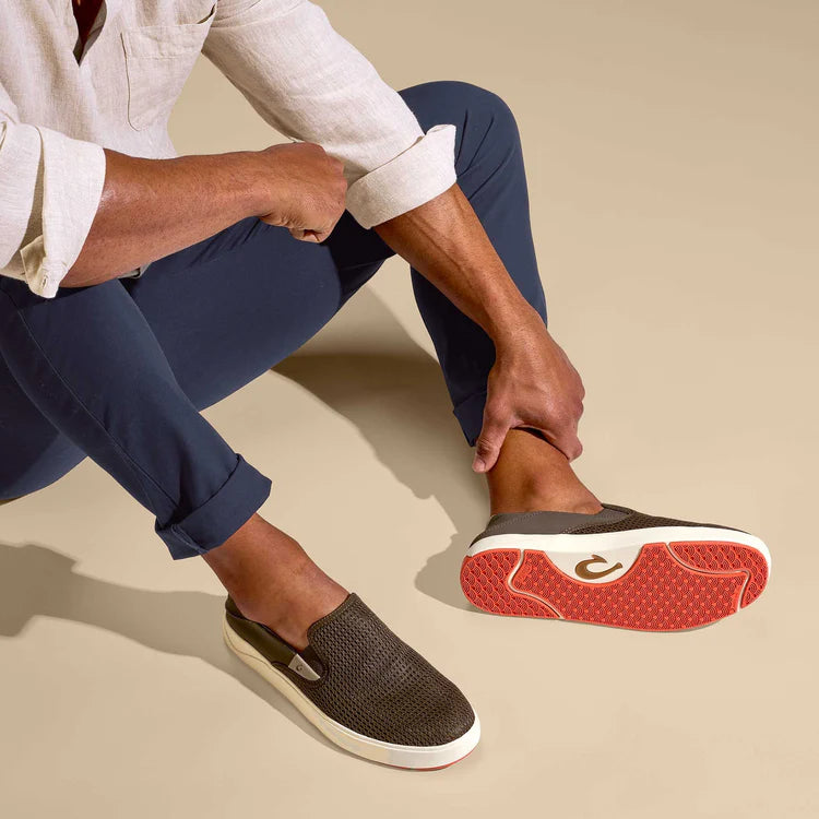 Men’s Lae’ahi Slip-On Sneaker