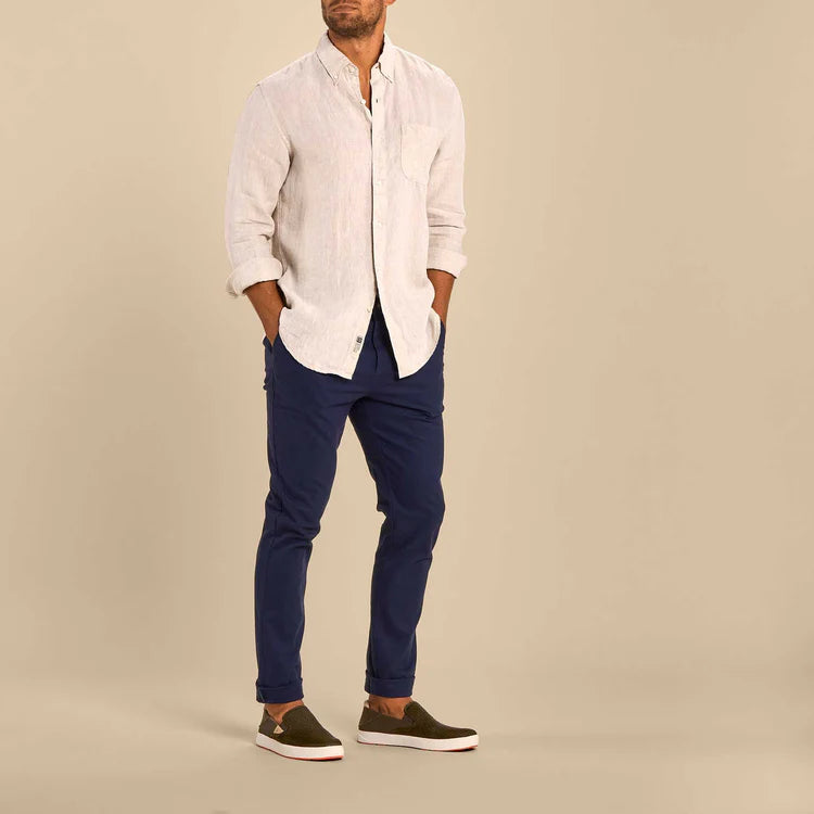Men’s Lae’ahi Slip-On Sneaker