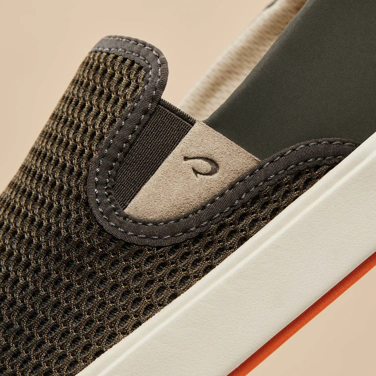 Men’s Lae’ahi Slip-On Sneaker