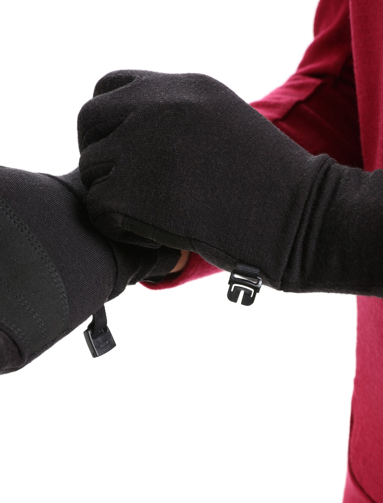 Unisex Merino Blend 360 Sierra Gloves