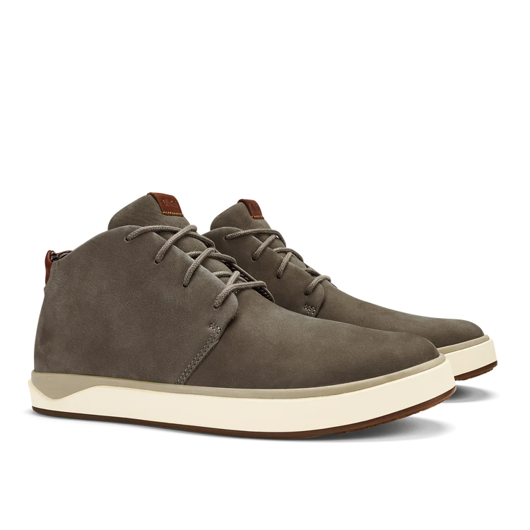 Men's Papaku’ili Chukka Boot