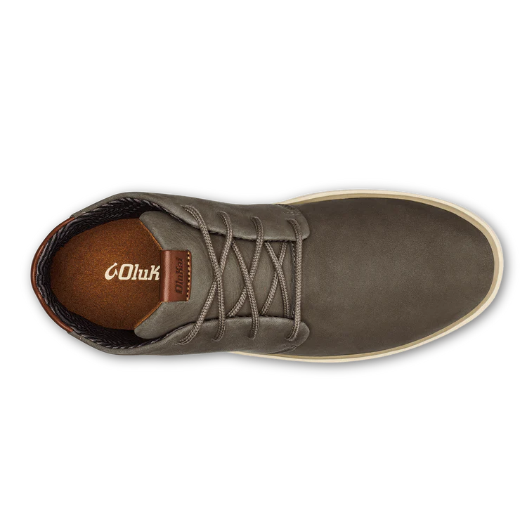 Men's Papaku’ili Chukka Boot