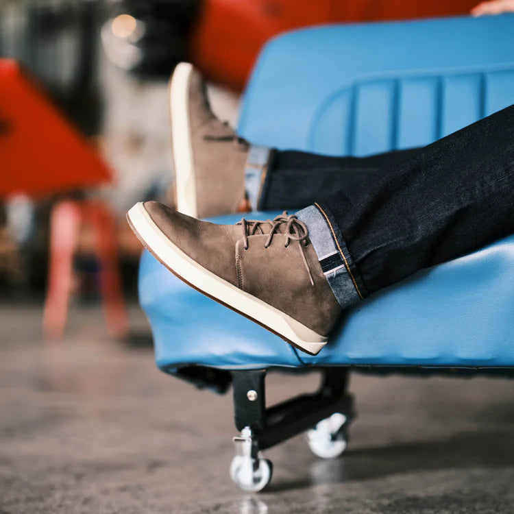 Men's Papaku’ili Chukka Boot