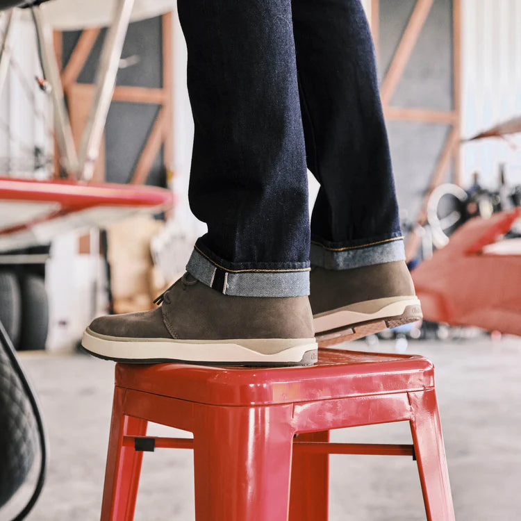 Men's Papaku’ili Chukka Boot