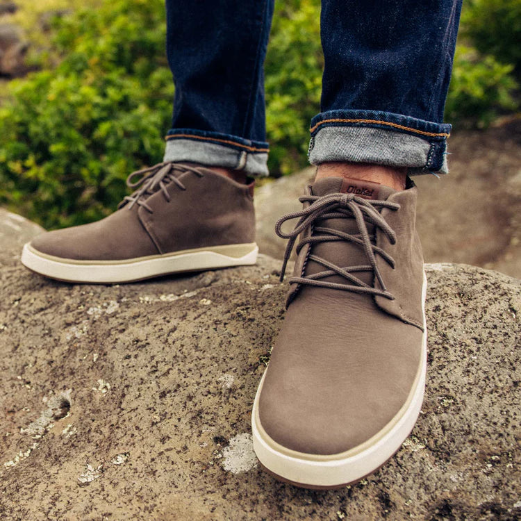 Men's Papaku’ili Chukka Boot