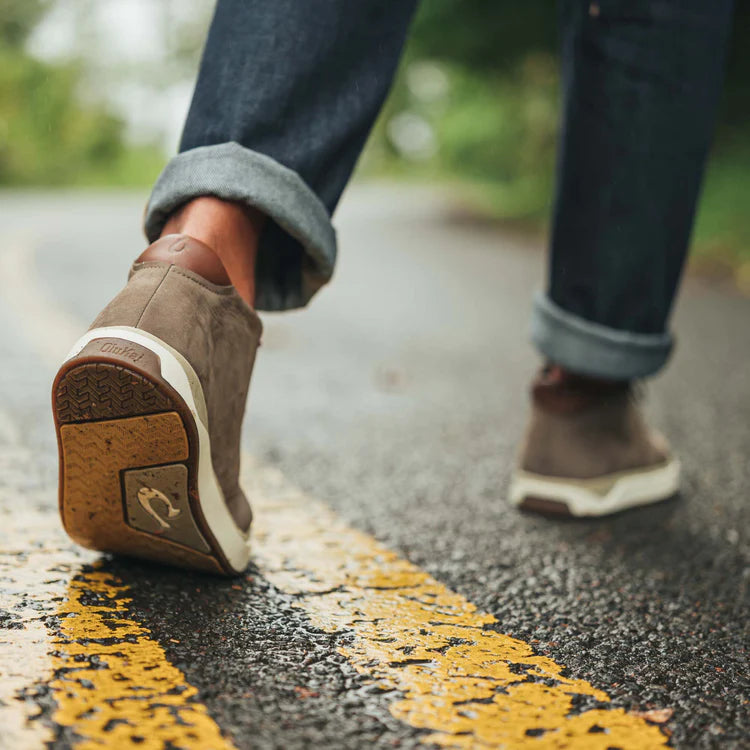 Men's Papaku’ili Chukka Boot