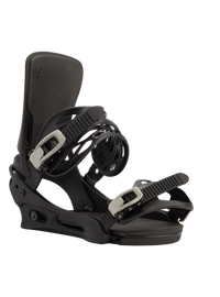 Burton Men's Cartel Re:Flex binding side view