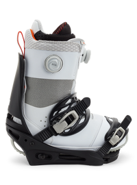 Burton Men's Cartel Re:Flex binding baseplate