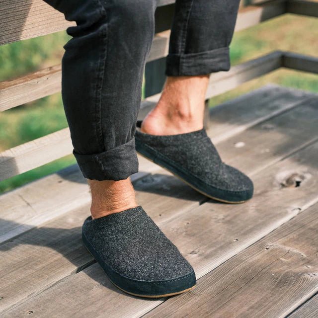 Men's Hamani Hulu Slipper